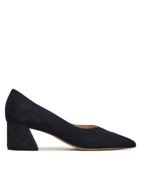 HÖGL Lodičky HÖGL Sheryl 0-104502-35000 Tmavomodrá