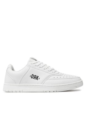 Dorko Sneakers Dorko 90 Classic DS2167 Bianco