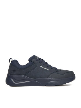 Skechers Снікерcи Skechers LIBERATION 8790157 DKNV Cиній