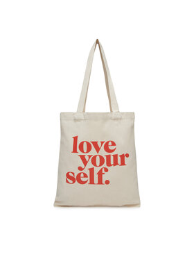 DeeZee Kabelka DeeZee JY-BY615091 Béžová