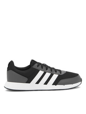 adidas Snīkeri adidas Run50S IF1553 Melns