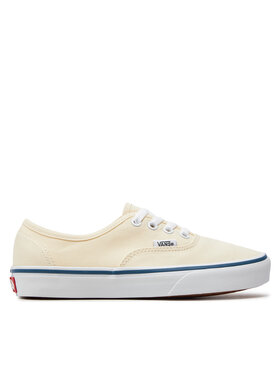 Vans Teniszcipő Vans Authentic VN000EE3WHT Sárga