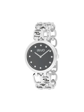 Liu Jo Hodinky Liu Jo TLJ2360 Stříbrná