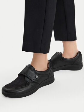Caprice Halbschuhe Caprice 9-24710-46 Schwarz