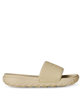 The North Face Iešļūcenes The North Face NEVER STOP CUSH NF0A8A9069Y1 Bēšs