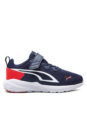 Puma Pantofi pentru alergare Puma All-Day Active AC+PS 387387 07 Bleumarin