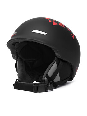 Quiksilver Шолом для сноуборду Quiksilver Play EQYTL03081 Чорний