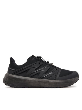 Salomon Sneakersy Salomon X Comf L47868700 Czarny