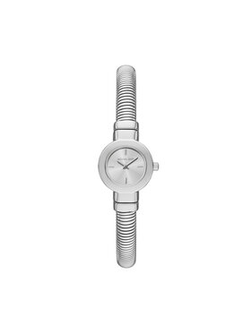 Michael Kors Годинник Michael Kors Gramercy MK7529 Срібний