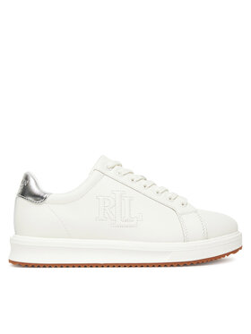 LAUREN RALPH LAUREN Sneakers LAUREN RALPH LAUREN Ainsley Sk Ltl 802974379001 Weiß