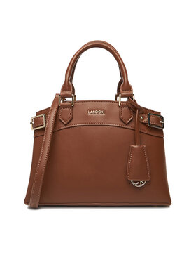 Lasocki Kabelka Lasocki C-LSK-M-007-08 Hnědá
