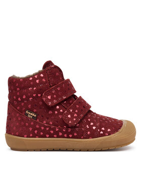 Froddo Botas de nieve Froddo G2110138-28 S Guinda/burdeos