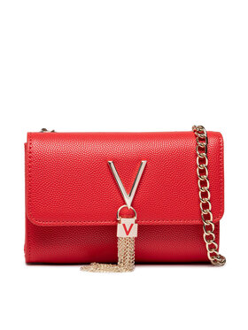 Valentino Borsetta Valentino Divina VBS1R403G Rosso