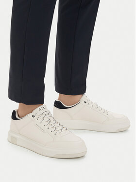 Armani Exchange Снікерcи Armani Exchange XM001722 AF17540 MZ266 Білий