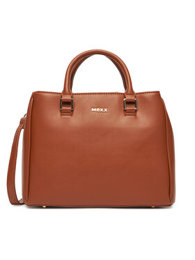 MEXX Kabelka MEXX C-MEXX-S-009-08 Hnedá
