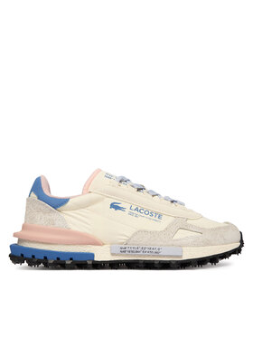 Lacoste Снікерcи Lacoste Elite Active 51SFA0055 Écru