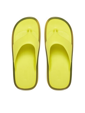 Melissa Čības uz pirksta Melissa Float Ad. 33915 Zaļš