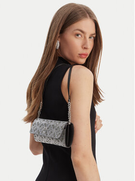 PINKO Сумка PINKO Love Tiny Brids Wallet C AI 25-26 PCPL 103765 A20D Срібний