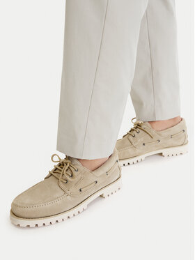 Gant Туфлі Gant 32633269 Бежевий