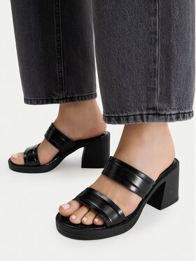 JENNY Шльопанці JENNY CEO-R26SS03008 Чорний