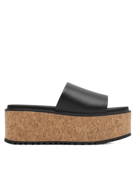 Lasocki Šľapky Lasocki WYL3440-4Z Čierna