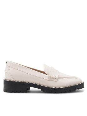 Nine West Mocasines Nine West SHEERIN SJ1497-1 Écru