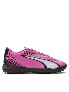 Puma Čevlji za nagomet Puma Ultra Play Tt 10776501 01 Roza