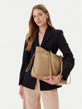 Guess Borsetta Guess HWFLNC L5165 Marrone