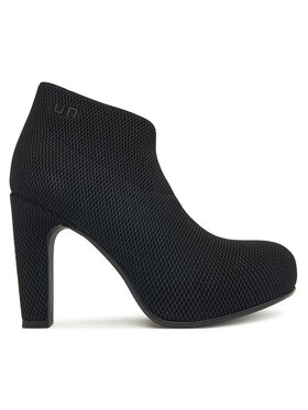 United Nude Členková obuv United Nude Fold Hi II 1087056005 Čierna