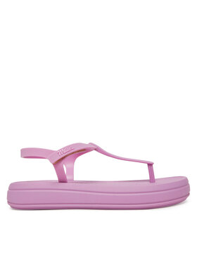 Melissa Босоніжки Melissa Sun Leme Platform Ad 35959 Фіолетовий