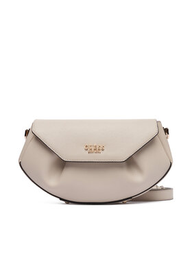 Guess Kabelka Guess HWBG78 98200 Béžová