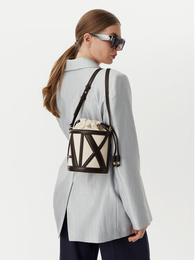 Armani Exchange Rankinė Armani Exchange XW002183 AF22635 M6262 Smėlio