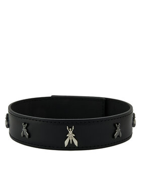 Patrizia Pepe Choker Patrizia Pepe 8J0098 Čierna
