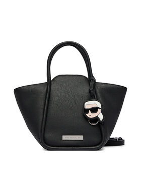 KARL LAGERFELD Soma KARL LAGERFELD B3W30117 Melns