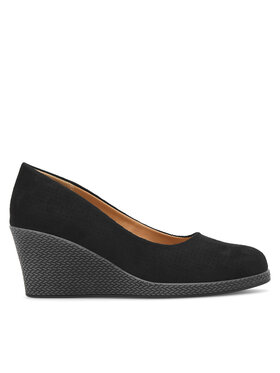 Clara Barson Туфлі Clara Barson WYL3760-2 Чорний