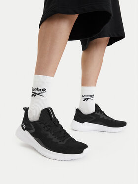 Reebok Čevlji za telovadbo Reebok EOSB-FLUXLITE II 100264058 Črna