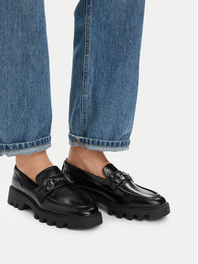 DeeZee Лофери DeeZee CEO-R25AW00705 Чорний