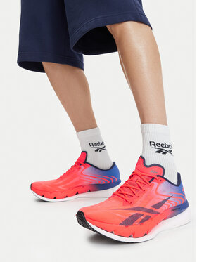 Reebok Маратонки за бягане Reebok EOSB-SPEEDSHIFTER 100256225 Оранжев