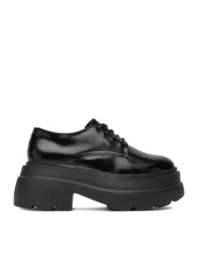 DeeZee Оксфорди DeeZee ST0242531-1 Чорний