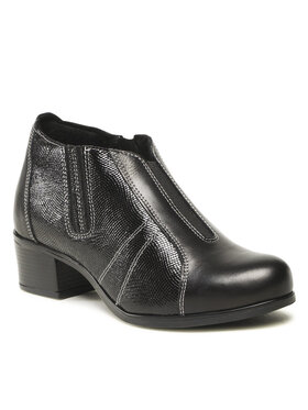 Go Soft Botines Go Soft EST-GUSTA-13 Negro