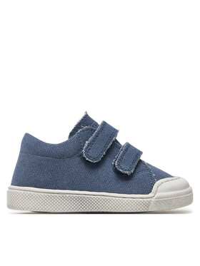 Froddo Sneakersy Froddo Rosario G2130318 M Modrá