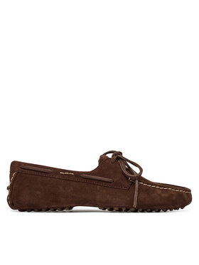 Polo Ralph Lauren Мокасини Polo Ralph Lauren 818973352004 Коричневий