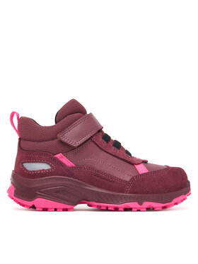 ECCO Trekkingi ECCO Receptor Xp 72475261816 Różowy ciemny