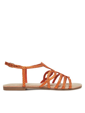 Gioseppo Sandales Gioseppo Yakima 71746-P Oranžs