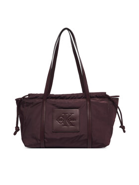 Calvin Klein Bolso Calvin Klein LV04F3703G Guinda/burdeos