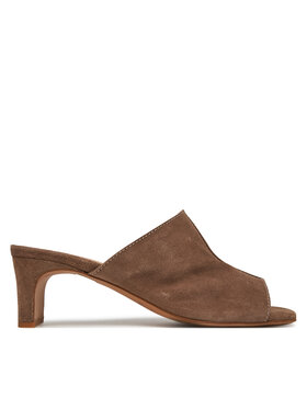 Balagan Šľapky Balagan Ginaa Hnedá