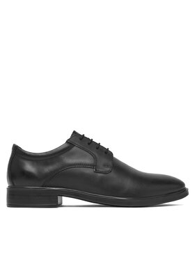 Geox Scarpe basse Geox U Gladwin A U024WA 00043 C9999 Nero