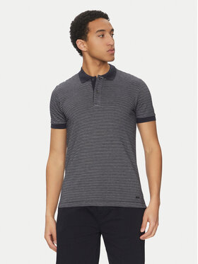 Geox Geox Poloshirt M5510N T3250 F4148 Dunkelblau Regular Fit