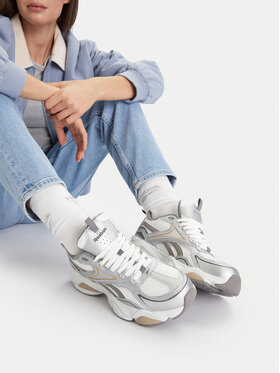 Reebok Снікерcи Reebok CHARGE AR30246WSWT Білий