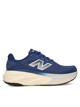 New Balance Běžecké boty New Balance More V6 WMORLF6 Modrá